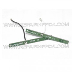 Wifi antenna pcb (set) Replacement for Zebra MC9300, MC930B, MC930P Wifi antenna pcb (set) Replacement for Zebra MC9300, MC930B, MC930P